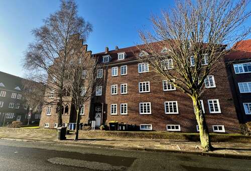 Foto - Wohnung zum Mieten in Cuxhaven 717,00 € 72.81 m²