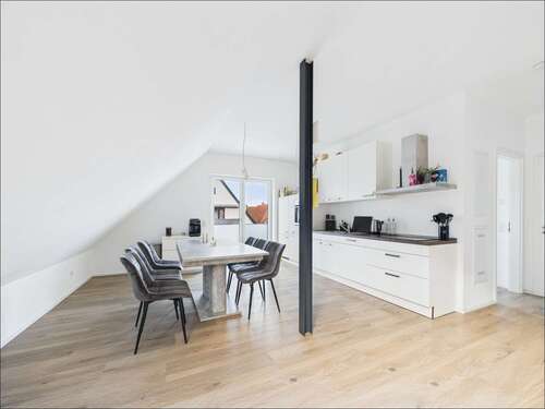 Foto - Wohnung zum Mieten in Waldaschaff 962,50 € 77 m²