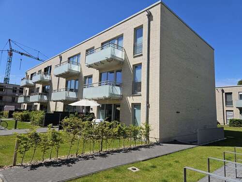 Foto - Wohnung zum Mieten in Heide 835,00 € 66.85 m²