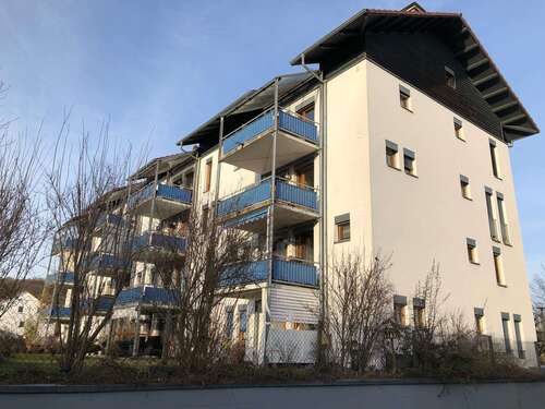 Foto - Wohnung zum Kaufen in Rheinfelden 254.000,00 € 77 m²