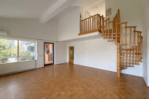 Foto - Wohnung zum Kaufen in Augsburg 769.000,00 € 178 m²