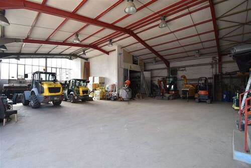 Foto - Halle in Kaarst 3.950,00 € 301.55 m²