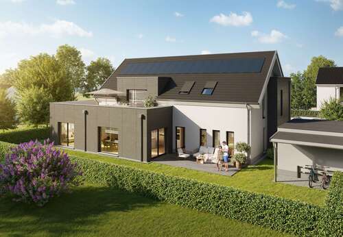 Foto - Haus zum Kaufen in Ratingen 493.840,00 € 270 m²