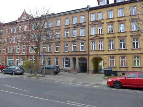 Foto - Wohnung zum Mieten in Erfurt 520,00 € 55 m²