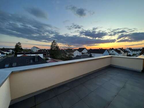 Foto - Wohnung zum Mieten in Raunheim 600,00 € 40 m²