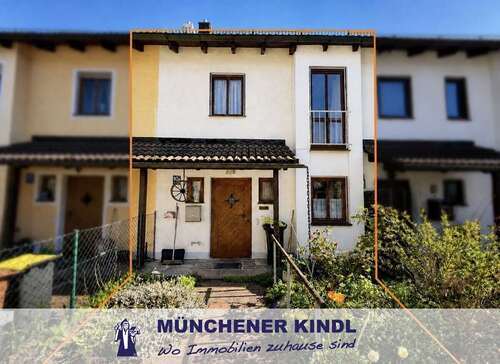 Foto - Haus zum Kaufen in München 998.000,00 € 131 m²