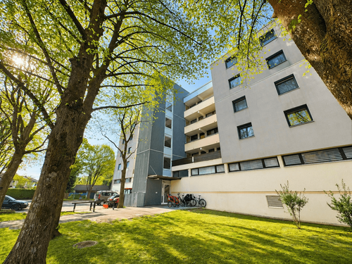 Foto - Wohnung zum Kaufen in Weilheim in Oberbayern 374.500,00 € 101 m²