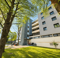 Wohnung zum Kaufen in Weilheim in Oberbayern 374.500,00 € 101 m²