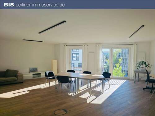 Foto - Büro in Berlin 3.200,00 € 200 m²