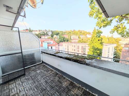 Foto - Wohnung zum Mieten in Stuttgart 650,00 € 29 m²