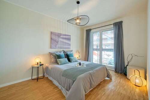 Foto - Wohnung zum Mieten in Hamburg 2.185,00 € 92.11 m²