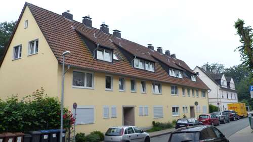 Foto - Wohnung zum Mieten in Ennepetal 320,00 € 55 m²