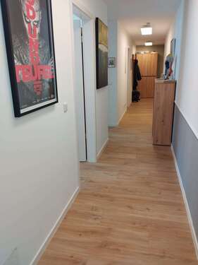 Foto - Wohnung zum Mieten in Aschaffenburg 1.224,00 € 95 m²