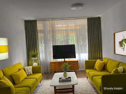 Foto - Wohnung zum Mieten in Monheim 789,00 € 68 m²