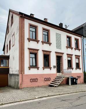 Foto - Haus zum Kaufen in Illingen 248.000,00 € 253 m²
