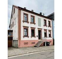 Haus zum Kaufen in Illingen 248.000,00 € 253 m²