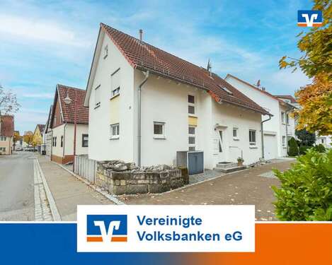 Foto - Wohnung zum Kaufen in Schönaich 286.000,00 € 56.82 m²