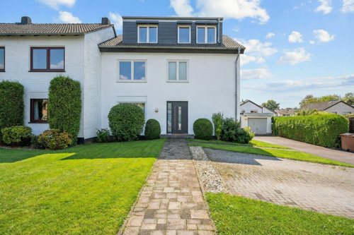 Foto - Haus zum Kaufen in Ratingen - Hösel 729.000,00 € 173 m²