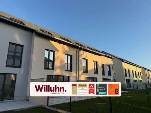 Foto - Haus zum Mieten in Kabelsketal 1.775,00 € 170 m²