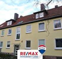 Wohnung zum Mieten in Celle 550,00 € 65 m²