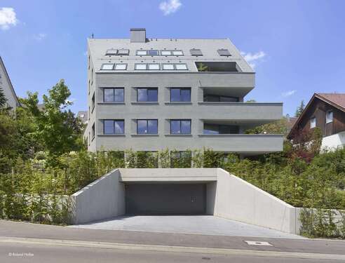 Foto - Wohnung zum Mieten in Stuttgart 3.100,00 € 137 m²