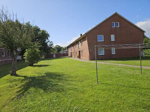 Foto - Wohnung zum Mieten in Tönning 660,00 € 94.63 m²