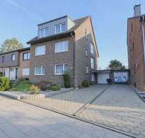 Haus zum Kaufen in Mönchengladbach Neuwerk-Mitte 549.000,00 € 217 m² - Mönchengladbach / Neuwerk-Mitte