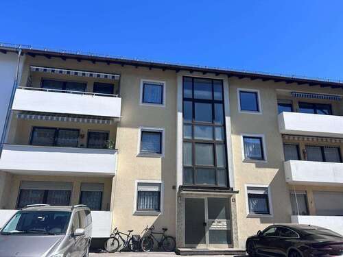 Foto - Wohnung zum Kaufen in Waging am See 275.000,00 € 85 m²