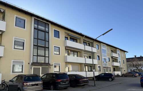 Foto - Wohnung zum Kaufen in Waging am See 279.000,00 € 85 m²