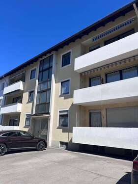 Foto - Wohnung zum Kaufen in Waging am See 279.000,00 € 85 m²