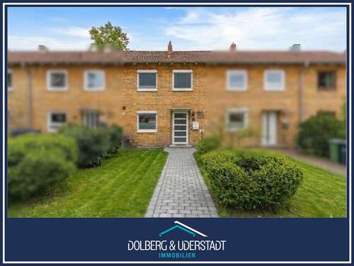 Foto - Haus zum Kaufen in Hamburg Harburg 399.000,00 € 93 m²