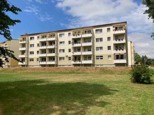 Foto - Wohnung zum Mieten in Tützpatz 255,00 € 33.71 m²