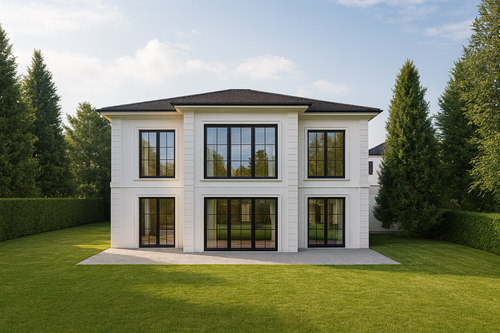 Foto - Haus zum Kaufen in Gräfelfing 1.880.000,00 € 170 m²