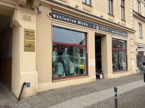 Foto - Einzelhandel in Potsdam 5.269,00 € 191.61 m²