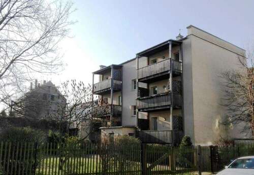 Foto - Wohnung zum Mieten in Leipzig 399,00 € 45.5 m²