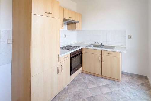 Foto - Wohnung zum Mieten in Plauen 245,00 € 50.3 m²