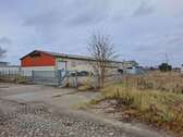 Halle in Breydin 401.000,00 € 2908 m²