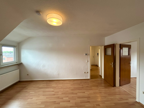 Foto - Wohnung zum Mieten in Oberhausen 385,00 € 65 m²