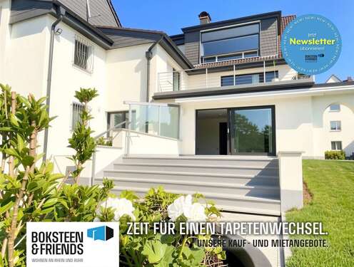 Foto - Wohnung zum Kaufen in Oberhausen 349.000,00 € 125 m²
