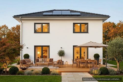 Foto - Haus zum Mieten in Jößnitz 1.200,00 € 122 m²