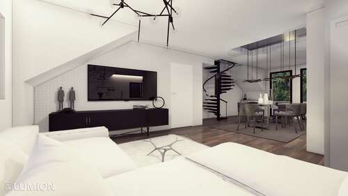 Foto - Wohnung zum Kaufen in Stuttgart 319.000,00 € 70 m²