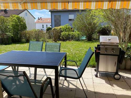 Foto - Wohnung zum Mieten in Pfaffenhofen 720,00 € 51.42 m²