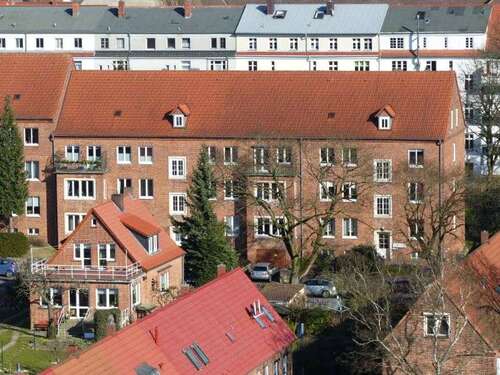 Foto - Wohnung zum Mieten in Schwerin 1.265,00 € 98.5 m²