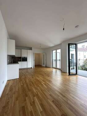 Foto - Wohnung zum Mieten in Berlin 2.257,00 € 90.28 m²