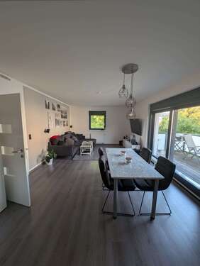 Foto - Wohnung zum Kaufen in Bobingen 264.000,00 € 74.6 m²
