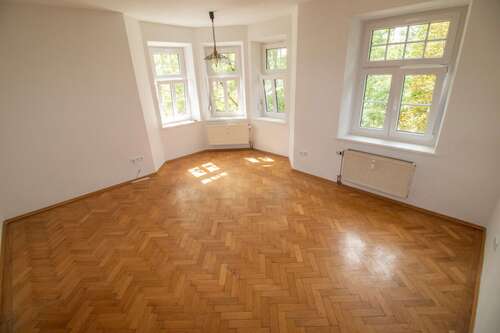 Foto - Wohnung zum Mieten in Teisendorf 450,00 € 36 m²