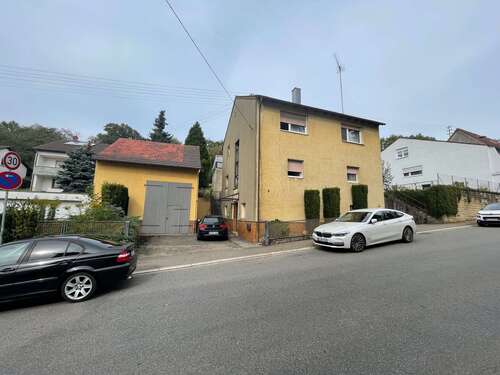 Foto - Haus zum Kaufen in Sinsheim-Hilsbach 249.777,00 € 140 m²
