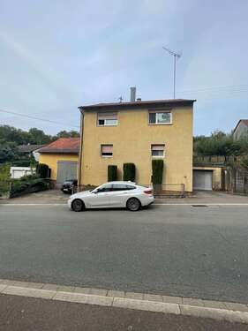 Foto - Haus zum Kaufen in Sinsheim-Hilsbach 249.777,00 € 140 m²