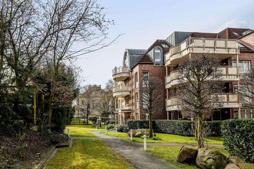 Foto - Wohnung zum Kaufen in Mülheim 350.000,00 € 115.2 m²