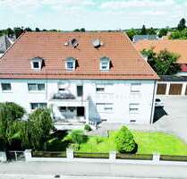 Wohnung zum Kaufen in Weißenhorn 299.000,00 € 100 m²